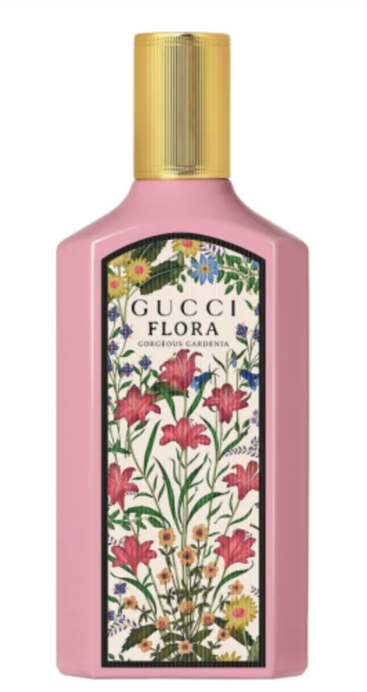 FLORA GEORGEOUS GARDENIA